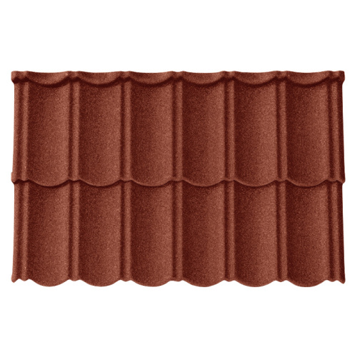 Композитная черепица RIB 15